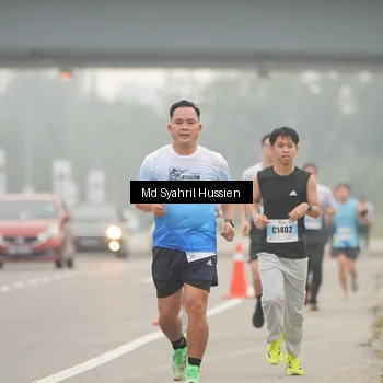 Runner Photo 7217079