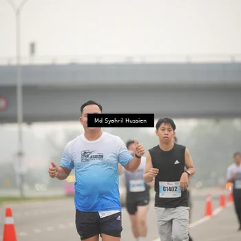 Runner Photo 7217081