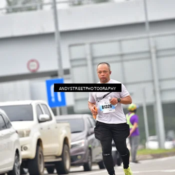 Runner Photo 7217082