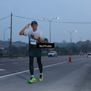 Runner Photo 7217083