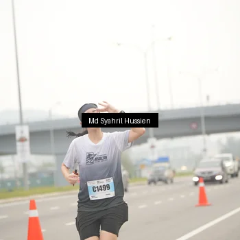 Runner Photo 7217086