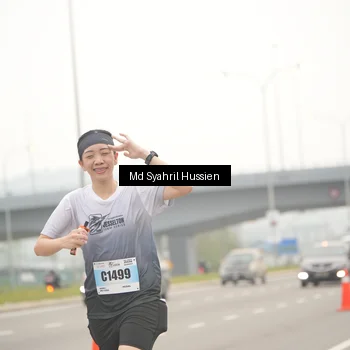 Runner Photo 7217087