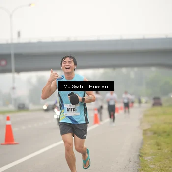 Runner Photo 7217089