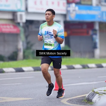Runner Photo 7217091