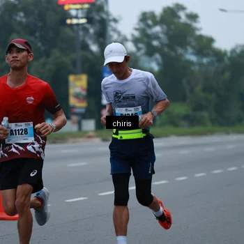 Runner Photo 7217092