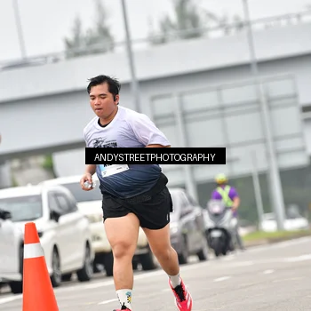 Runner Photo 7217093