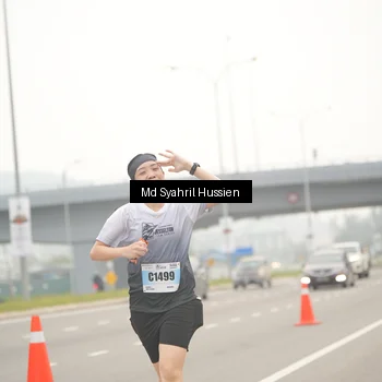 Runner Photo 7217094
