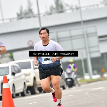 Runner Photo 7217097