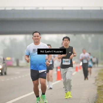 Runner Photo 7217099