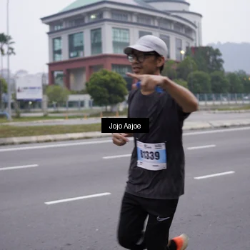 Runner Photo 7217103