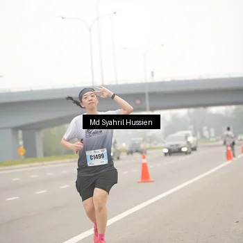 Runner Photo 7217105