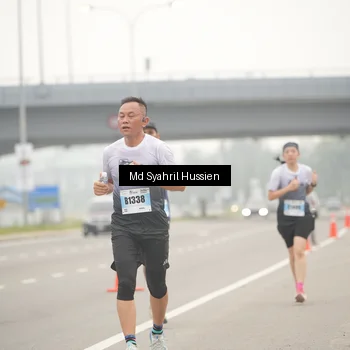 Runner Photo 7217111