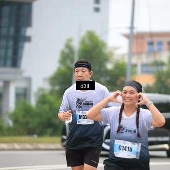 Runner Photo 7217112