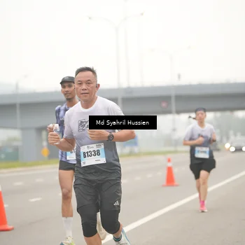 Runner Photo 7217114