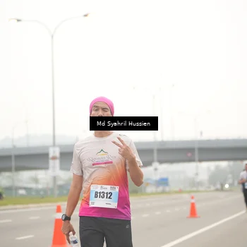 Runner Photo 7217115