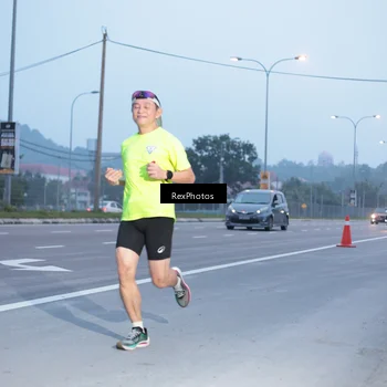 Runner Photo 7217116