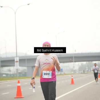 Runner Photo 7217117