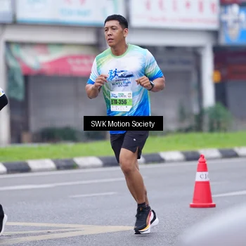 Runner Photo 7217119