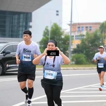 Runner Photo 7217120