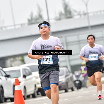 Runner Photo 7217124