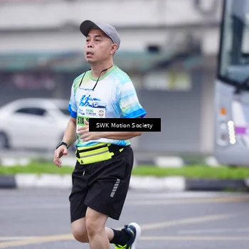 Runner Photo 7217125