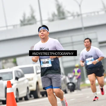 Runner Photo 7217126