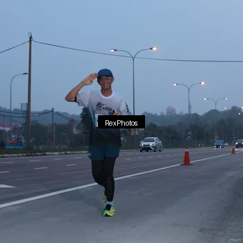 Runner Photo 7217128