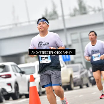 Runner Photo 7217129