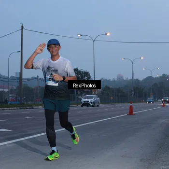 Runner Photo 7217132