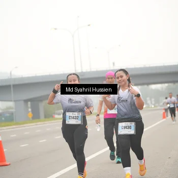 Runner Photo 7217134