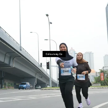 Runner Photo 7217136