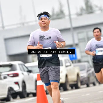 Runner Photo 7217138