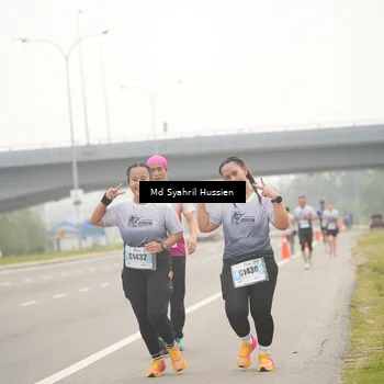 Runner Photo 7217140