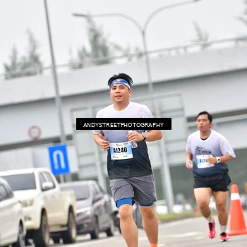 Runner Photo 7217144