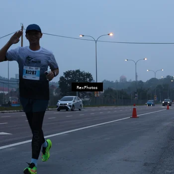 Runner Photo 7217145