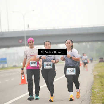 Runner Photo 7217146