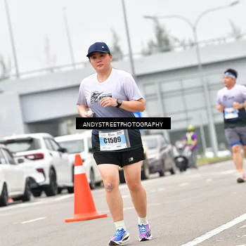 Runner Photo 7217147