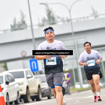 Runner Photo 7217149