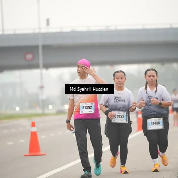 Runner Photo 7217150