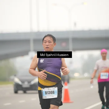 Runner Photo 7217154