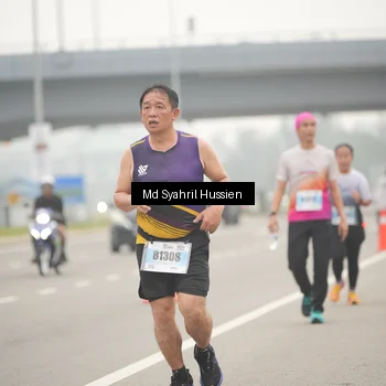 Runner Photo 7217156