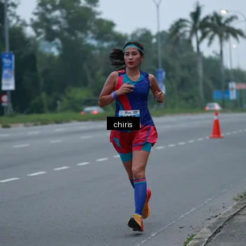 Runner Photo 7217159