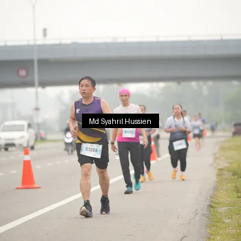 Runner Photo 7217160