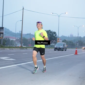 Runner Photo 7217162