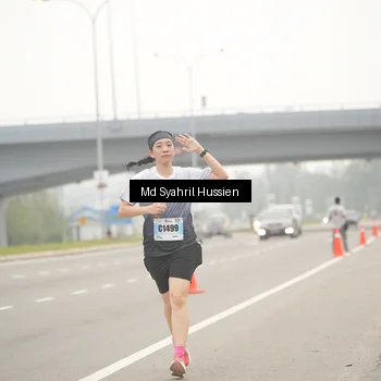 Runner Photo 7217164