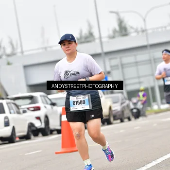 Runner Photo 7217167