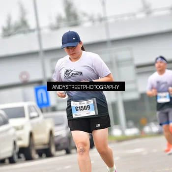 Runner Photo 7217168