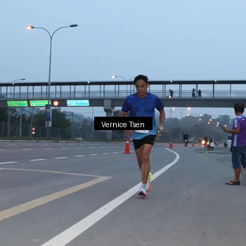 Runner Photo 7217169
