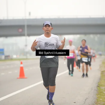 Runner Photo 7217172