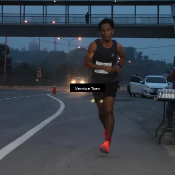 Runner Photo 7217177